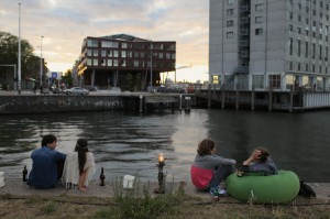 Foto: Pieter Sloetjes