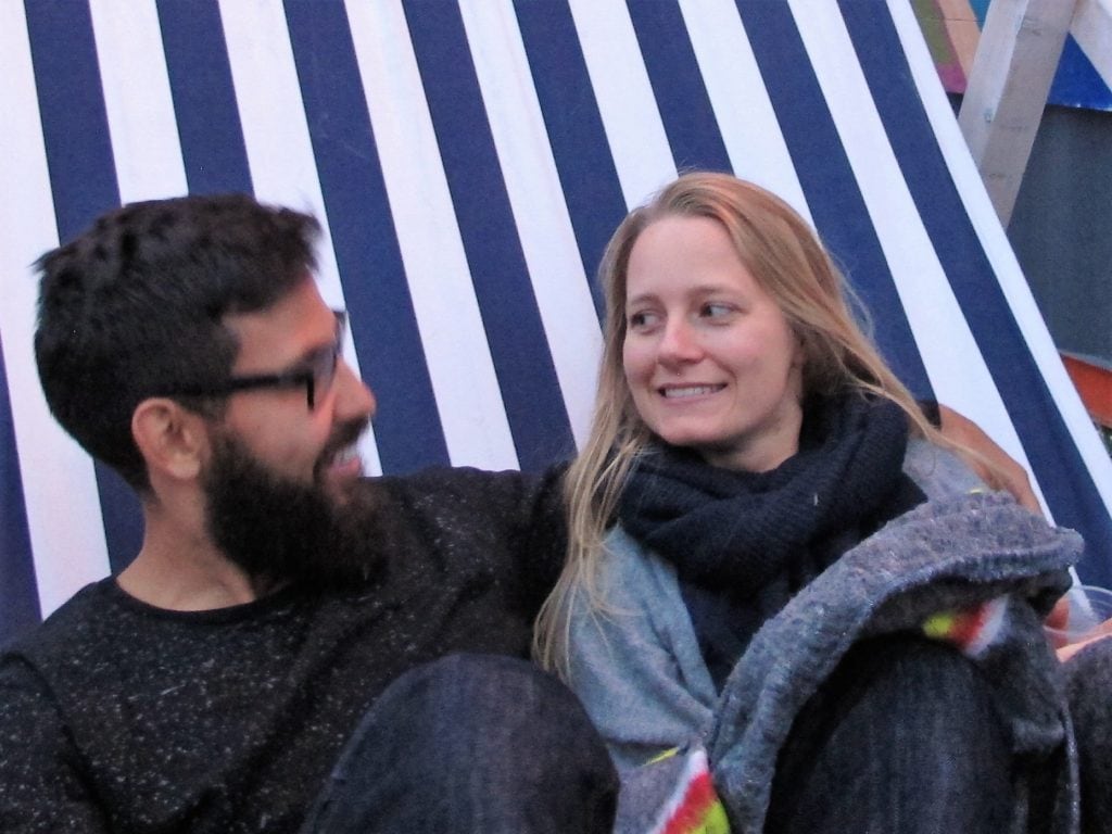 Photo by Jesse Kester