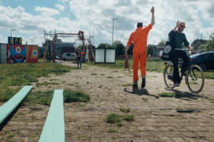 Foto: Erwin Verbruggen