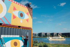 Foto: Erwin Verbruggen