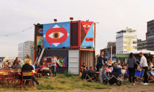 Foto: Senna Leezenberg