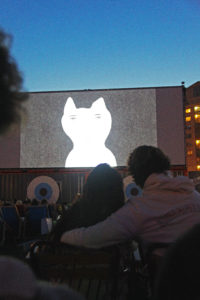 Foto: Senna Leezenberg