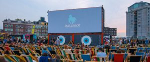 filmscherm Pluk de Nacht